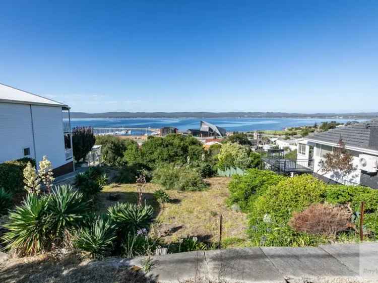 Land For Sale in Albany, Western Australia