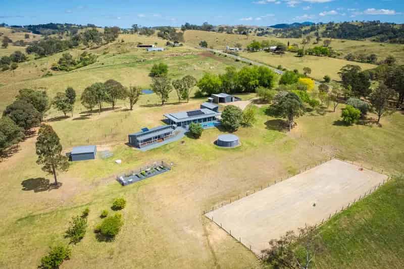 Land For Rent , Bega, New South Wales