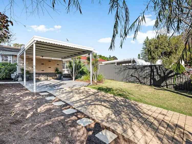 House For Rent in City of Stirling, Western Australia