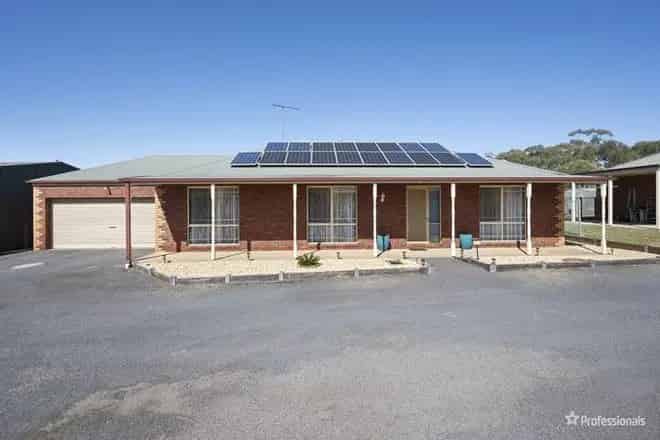Apartment For Sale , Maryborough, Victoria