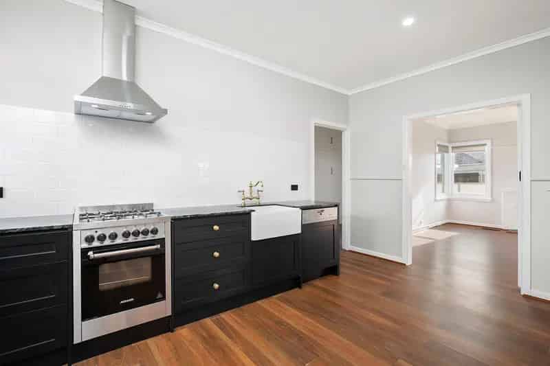 3 Bedroom Home in Great Location!