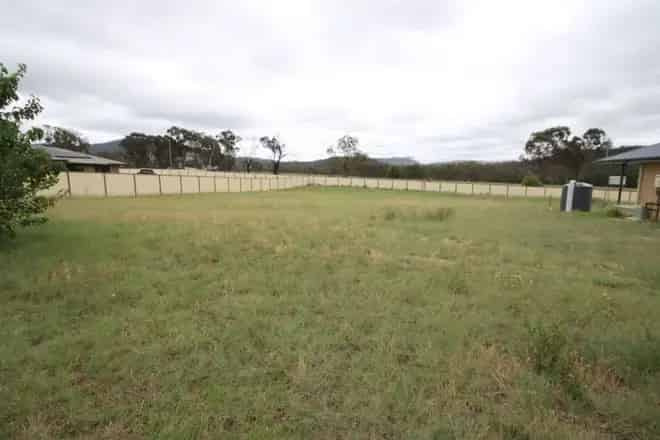 Land For Sale , Tenterfield, New South Wales