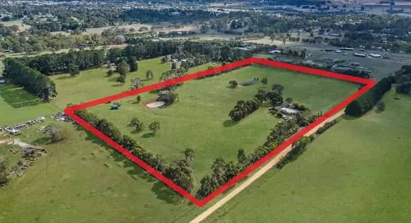 Land For Sale , 100, Kurtzes Road, Hamilton, Victoria