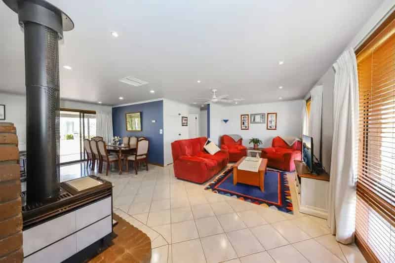 Buy Rural Property on 65 Acres with 3 Bedroom Home in a Tranquil Setting