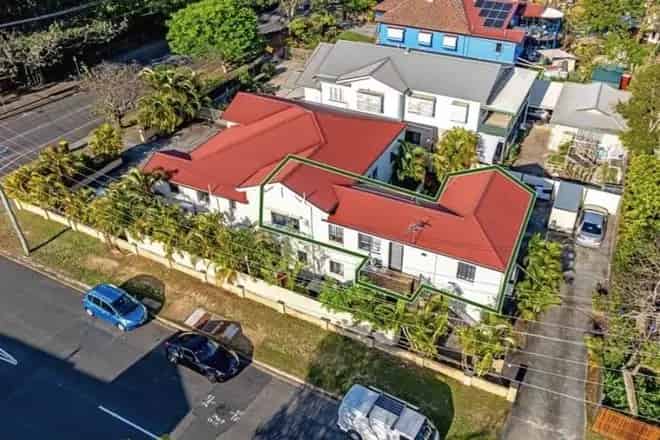 Apartment For Sale , City of Brisbane, Queensland