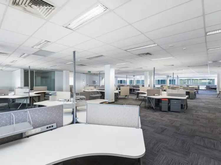 Office For Rent in Perth, Western Australia