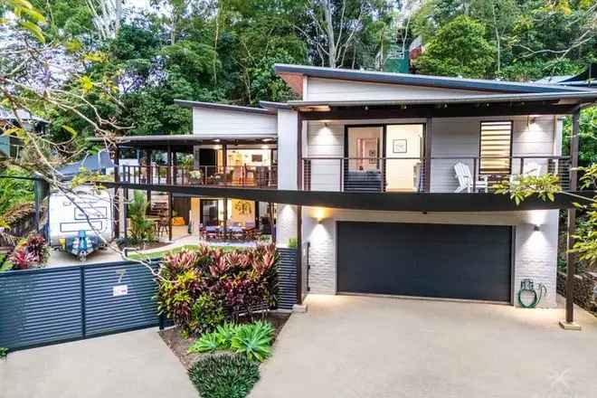 House For Sale in Cairns, Queensland