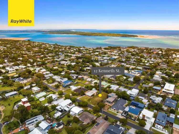 Buy Land in Inverloch with Approved Plans for Dream Home