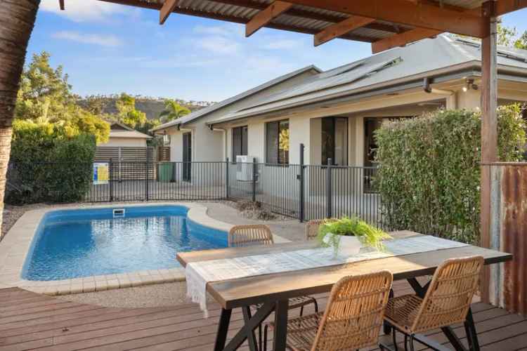 Family Home with Pool!