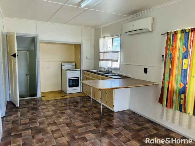 House For Sale in Roma, Queensland