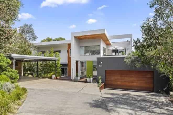 House For Sale , 83, Noble Street, Anglesea, Victoria