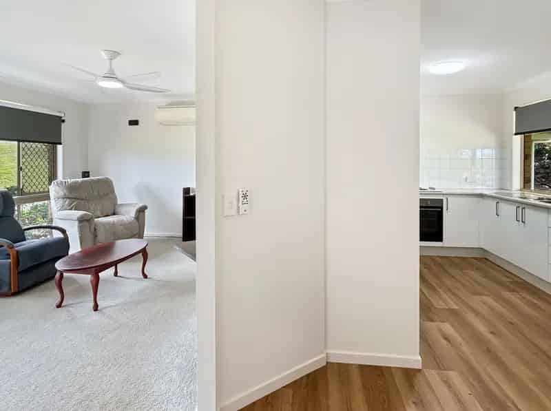 The Perfect Family Home