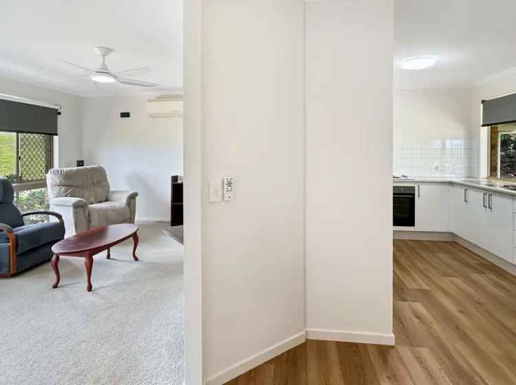 3-Bedroom Goonellabah Home Near Kadina High School