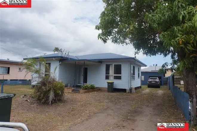 House For Sale in Proserpine, Queensland