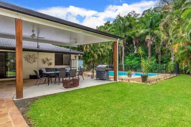 House For Rent in Gold Coast City, Queensland