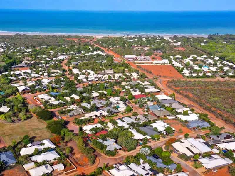 Land For Sale , Broome, Western Australia