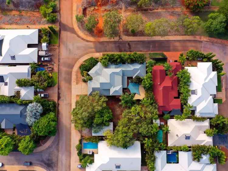 Land For Sale in Broome, Western Australia