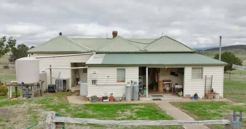 Rural property For Rent , 41, Hollonds Road, Shire of East Gippsland, Victoria