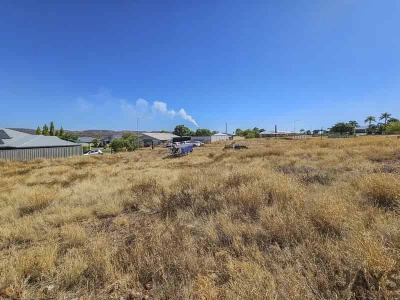 Buy Land in Healy Heights with Endless Design Possibilities