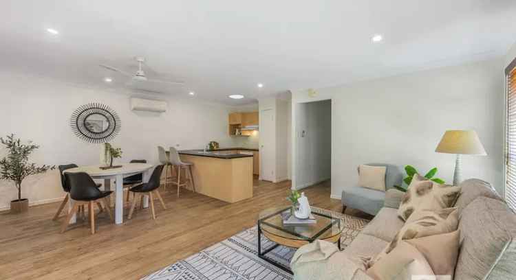 House For Rent in Brisbane City, Queensland