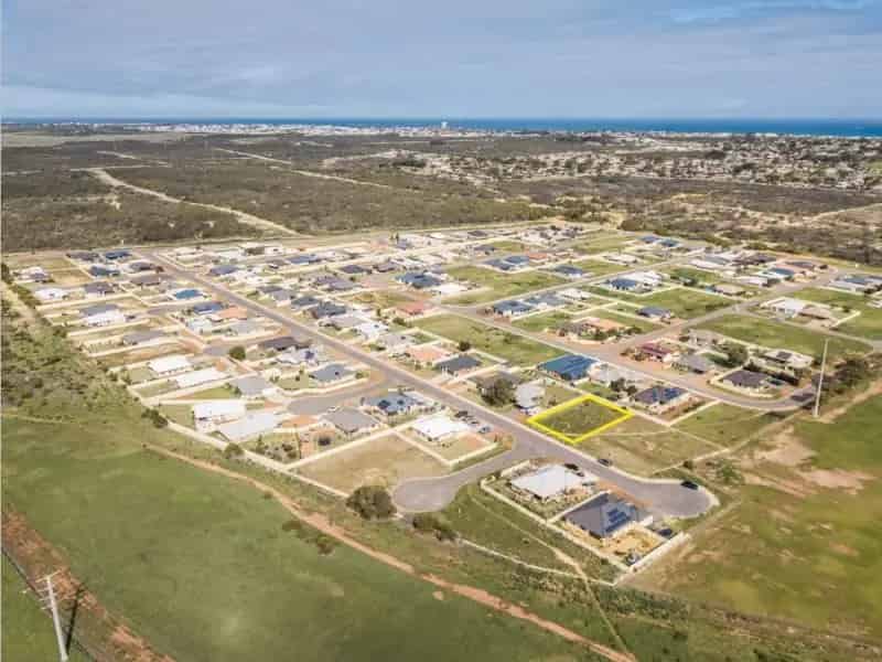 Land For Sale , Geraldton, Western Australia