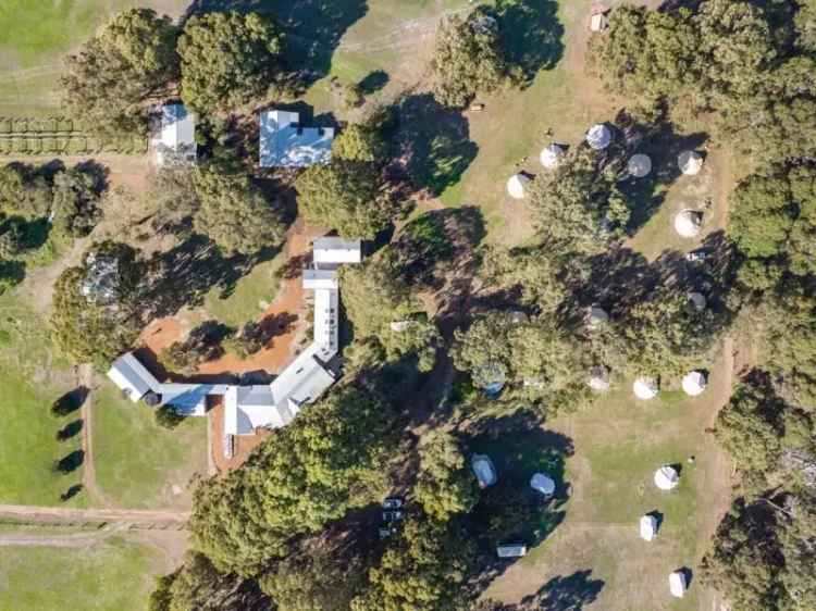 House For Sale in Shire Of Augusta Margaret River, Western Australia