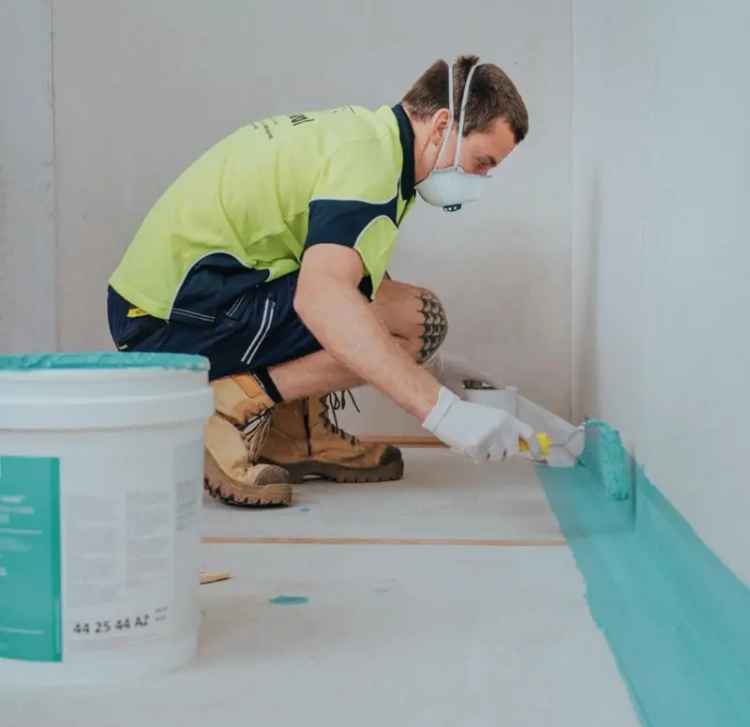 Buy Waterproofing Business in Northern Tasmania with Growth Potential