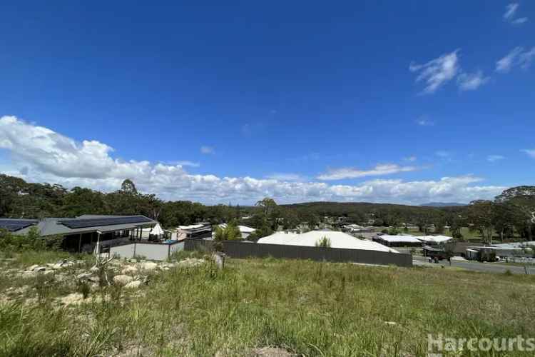 Vacant Land 1004m2 Lot 15 South West Rocks