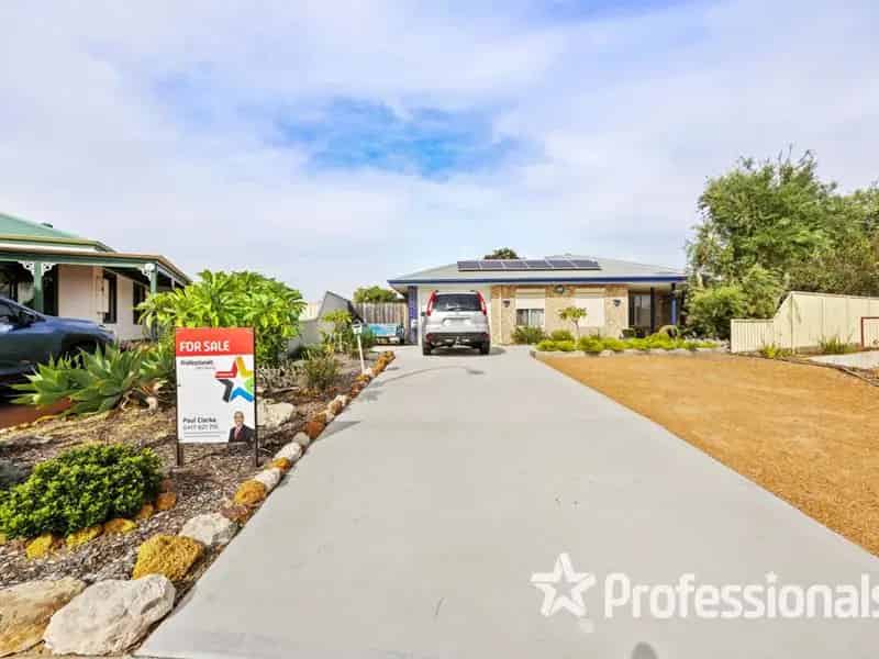 House For Sale , Bunbury, Western Australia