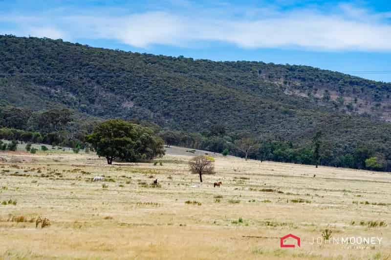 Land For Rent , The Rock, New South Wales