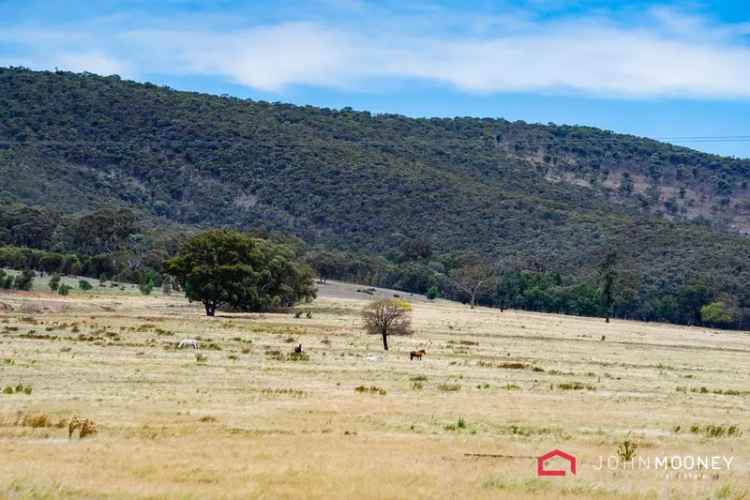 Land For Rent in The Rock, New South Wales