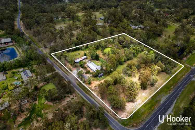 House For Sale in Logan City, Queensland