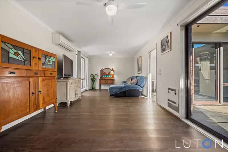 House For Rent , District of Belconnen, Australian Capital Territory