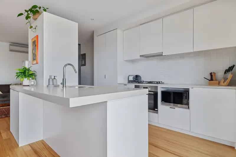 Modern Living in the Golden Triangle