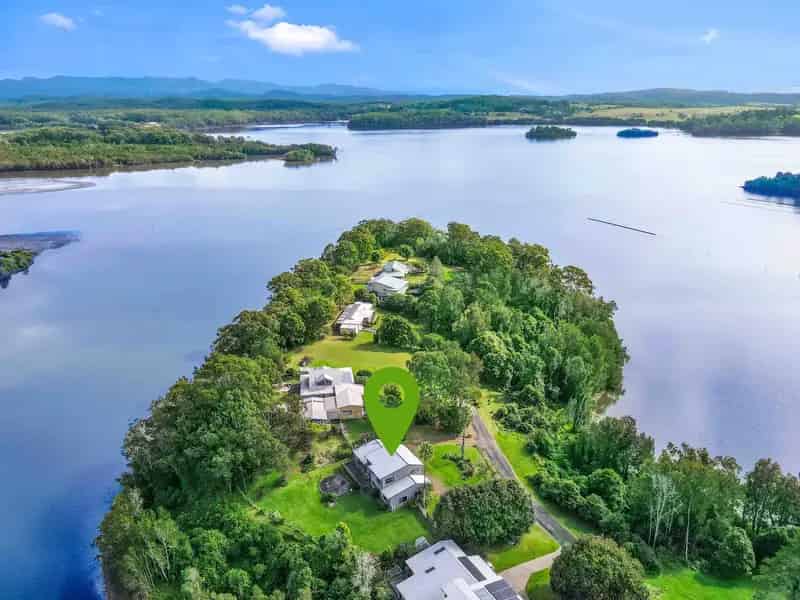 House For Rent , Tuross Head, New South Wales