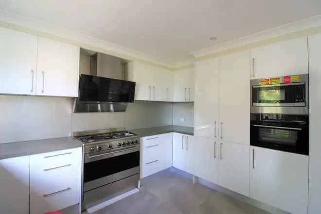 House For Rent in Sydney, New South Wales