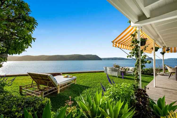 House For Sale in Sydney, New South Wales