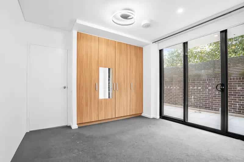JUST WALK IN TO YOUR NEW HOME