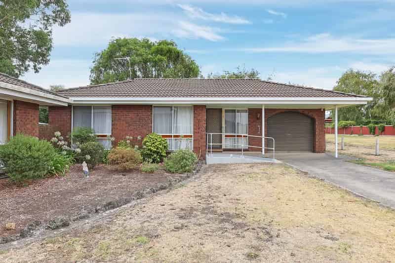 Convenient Low Maintenance Living