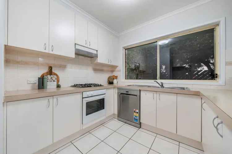 Buy townhouse in Palmerston with modern features and tranquil surrounds