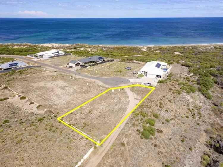 Land For Sale in Dongara, Western Australia