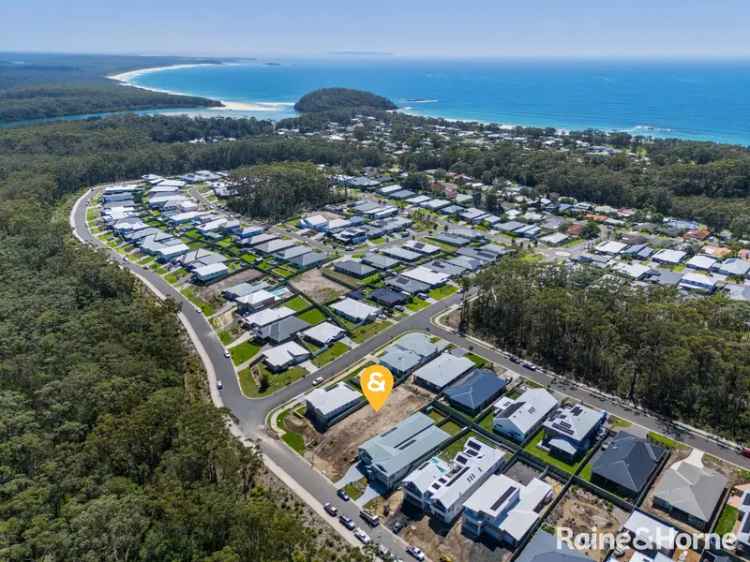 Land For Rent in Shoalhaven City Council, New South Wales