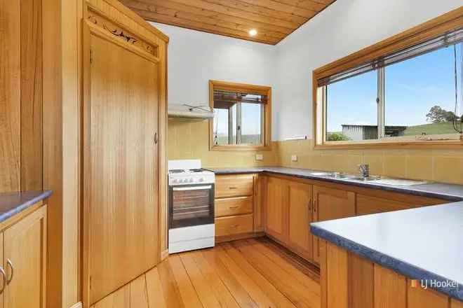 House For Sale in Kentish, Tasmania