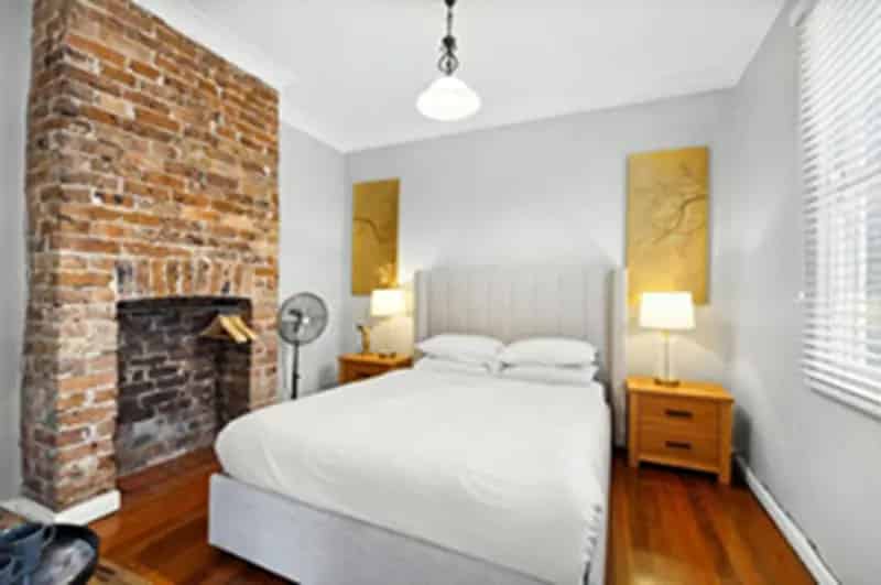 4 rooms house of 408 m² in Sydney