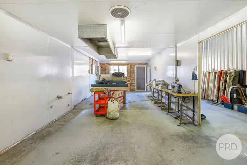 Affordable Warehousing & Office Space