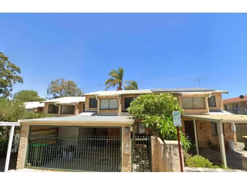 Prime Location In North Perth