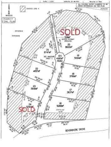 Rural property For Sale , Cottenham Avenue, Sydney, New South Wales