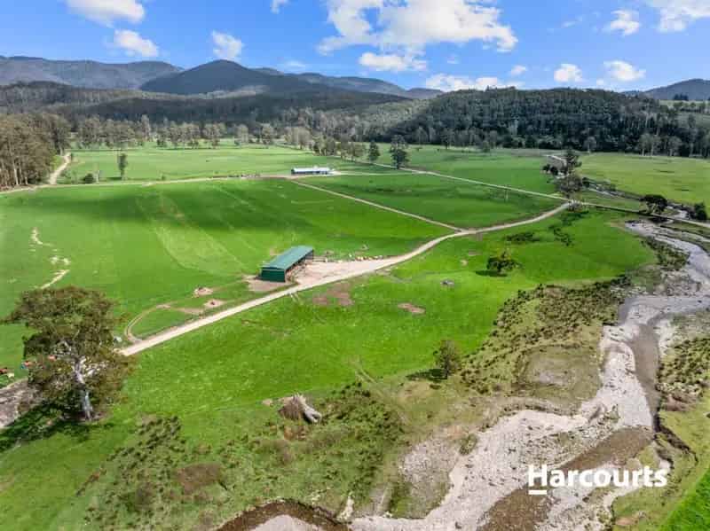Rural property For Sale , Dorset, Tasmania