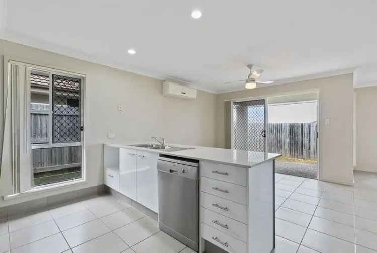 Beautiful Low Maintenance Home in a Super Convenient Location