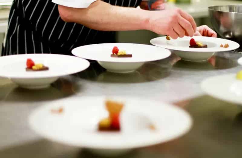 Buy Catering Company in Geelong with Prime Features and Locations